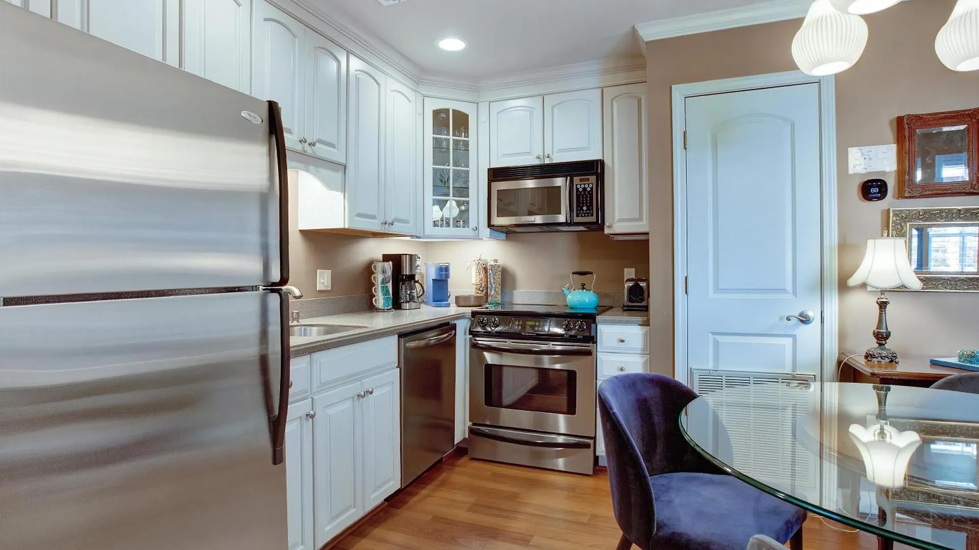 Broughton Street House Estate Villa Savannah United States