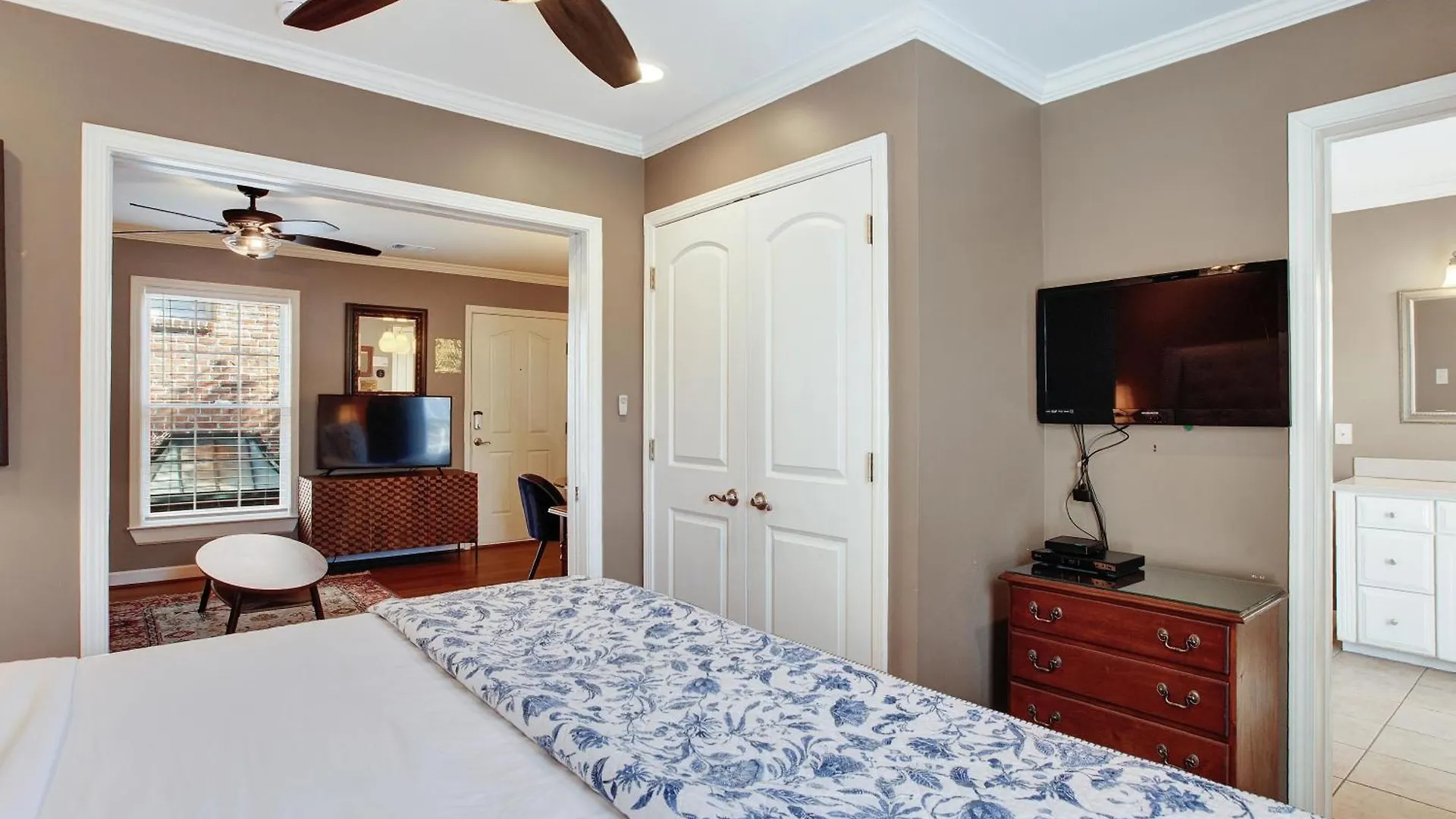 Holiday home Broughton Street House Estate Villa Savannah United States