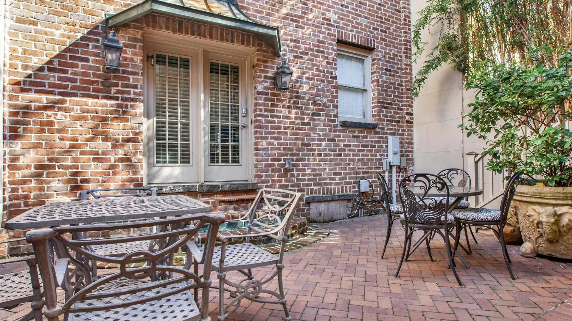 Holiday home Broughton Street House Estate Villa Savannah